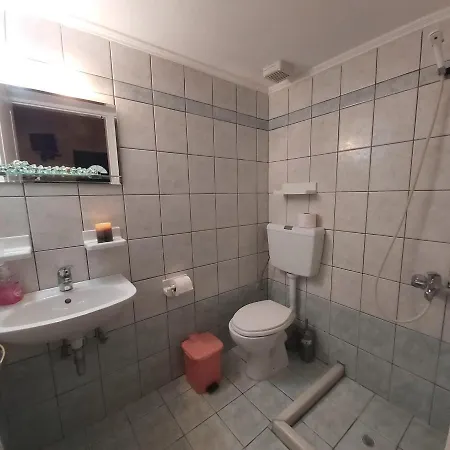 Eleni's Apartamento *