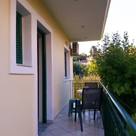 Eleni's Apartamento Nikiana