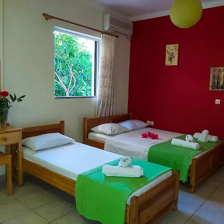 Eleni's Apartamento Nikiana