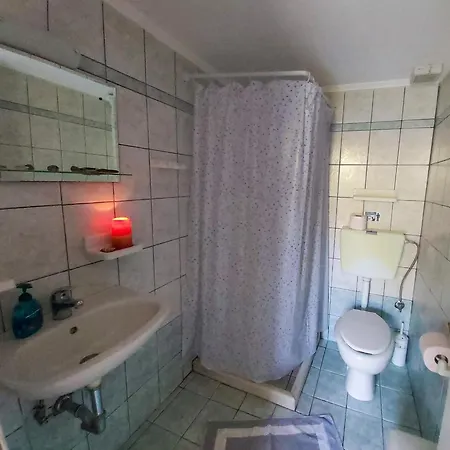 Apartamento Eleni's Nikiana