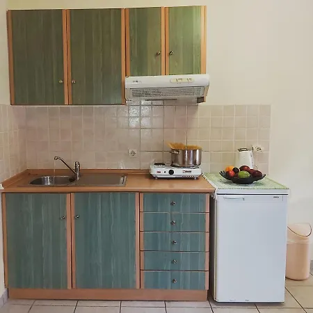 Appartamento Eleni's *