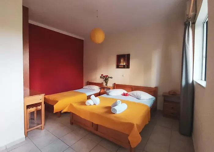 Eleni's * Nikiana