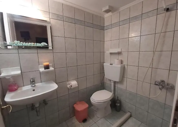 Eleni's Appartement *