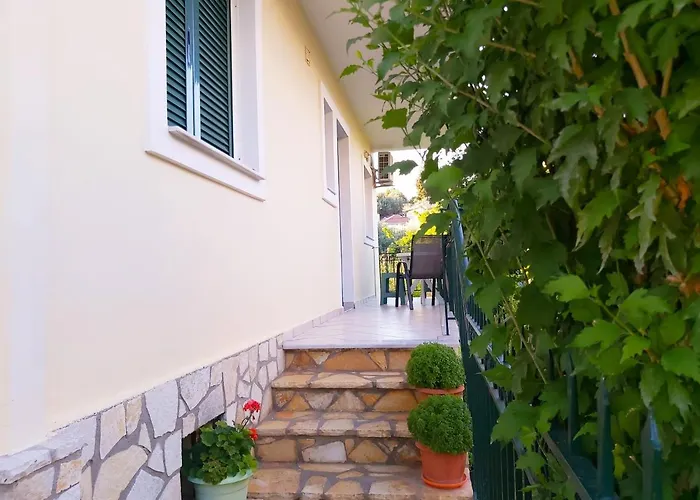 Appartement Eleni's *