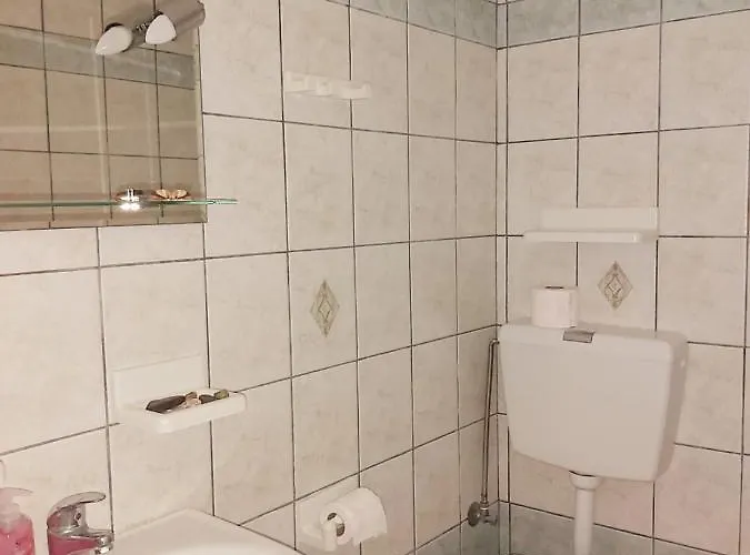 Appartement Eleni's