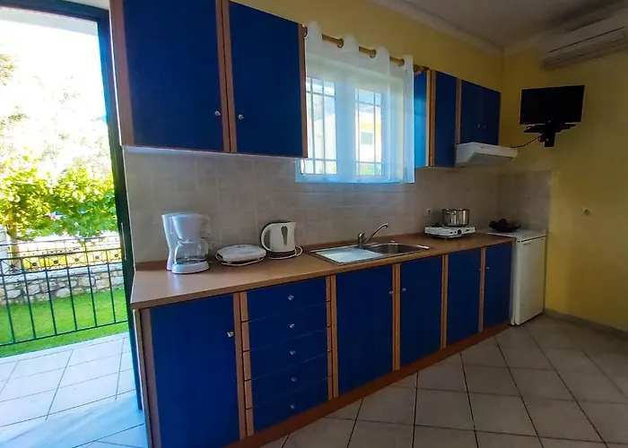Appartement Eleni's *