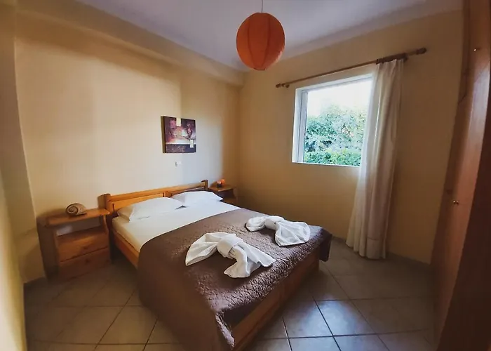 Eleni's Appartement