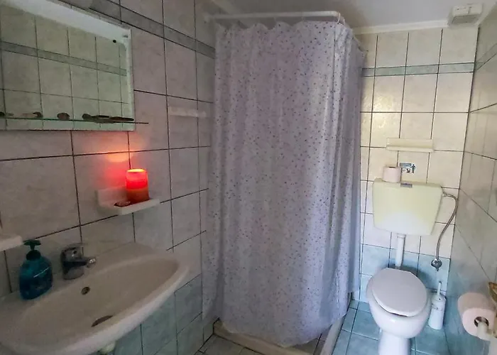 Apartmán Eleni's Nikiana