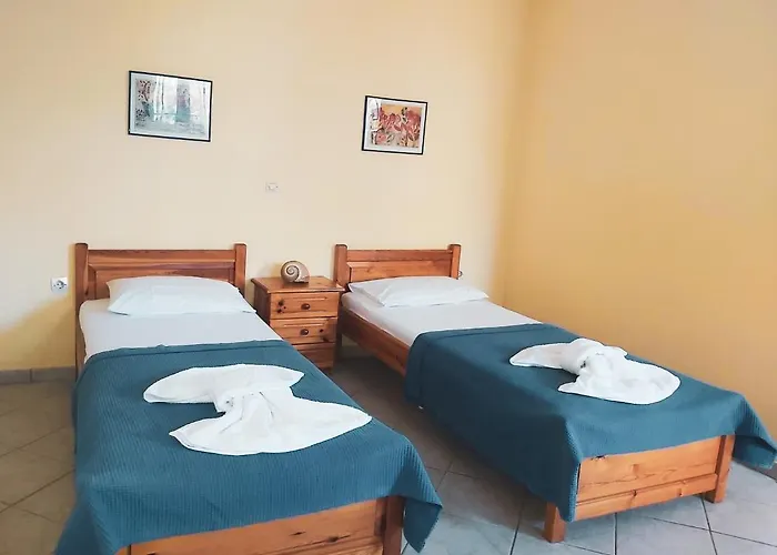Appartement Eleni's